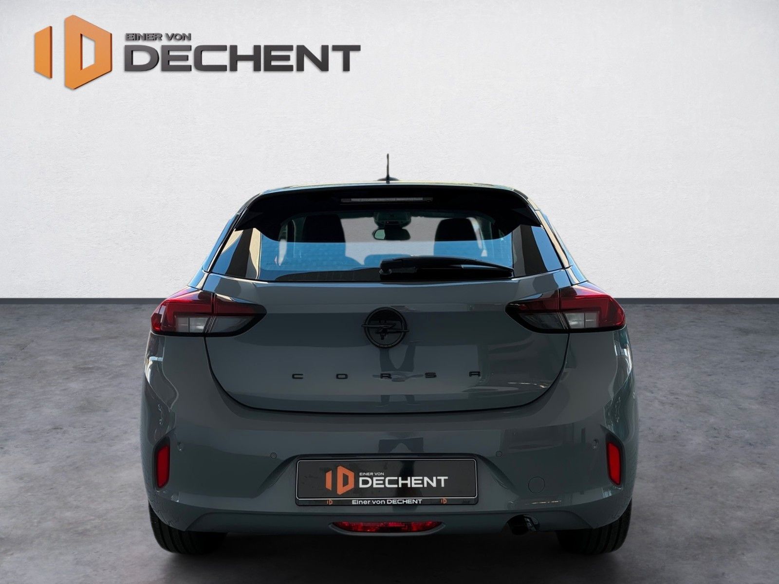 Fahrzeugabbildung Opel Corsa F Edition 100PS SHZ/PDC!