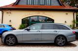 Mercedes-Benz E 220 d T(AMG-Line) Navi,Spur,Totw.LED,Cam.Digit - gebrauchte Mercedes-Benz E 220 aus dem Jahr 2022