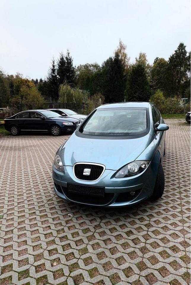 Seat Altea