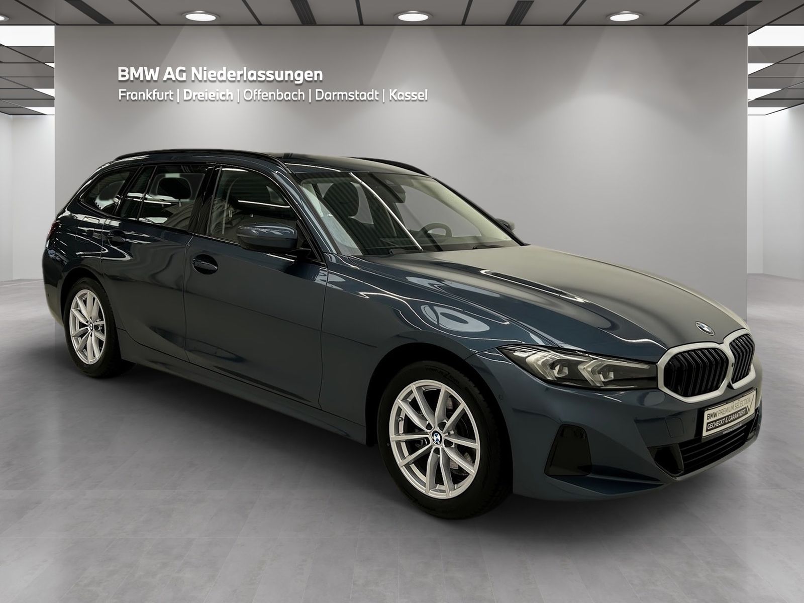 BMW 318 - Bild 3