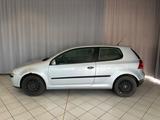 Volkswagen Golf V Lim. Trendline - Volkswagen aus 2005: Gol