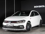 Volkswagen Polo GTI 2.0 TSI