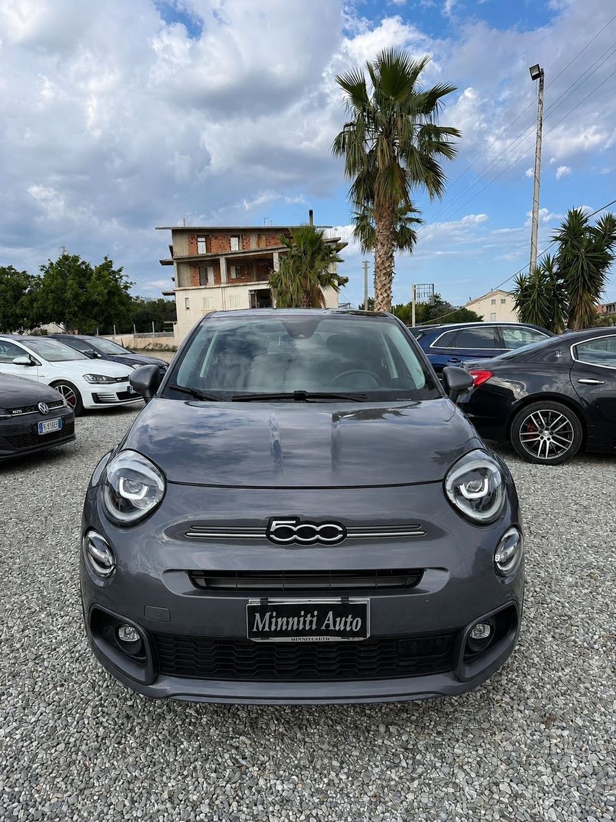 Fiat 500X 1.0 T3 120 CV Sport imagem 3