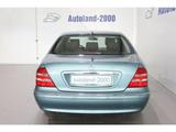 Mercedes-Benz S 320 nur 2410Km **Neuzustand** - Mercedes-Benz S 320 in Bremen