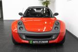 Smart Roadster/2.HAND/SAUBERE HISTORIE/KLIMA - Smart Gebrauchtwagen von 2004