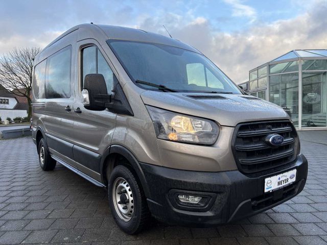 Ford Transit 310 TDCi L2H2 Lkw VA Trend Navi/AHK