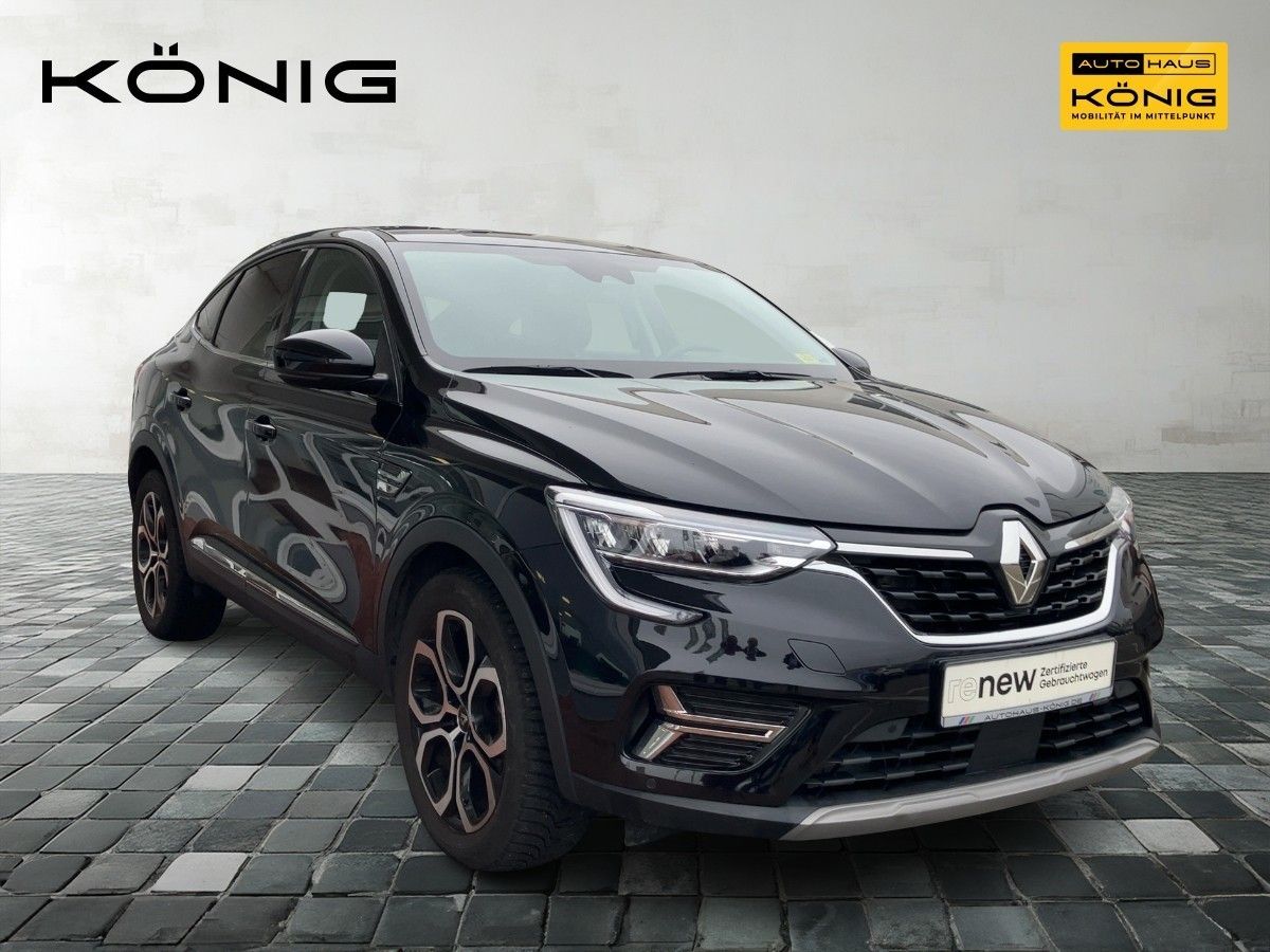 Renault Arkana - Bild 2