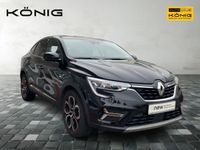 Renault Arkana - Vorschau Bild 2