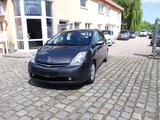 Toyota Prius Sol - gebrauchte Toyota Prius aus dem Jahr 2007