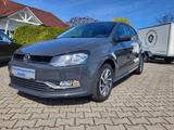 Volkswagen Polo V Sound Garantie,Navi,Tempomat,Klimaautom. - Volkswagen Polo SOUND mit Benzin-Antrieb
