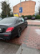 Mercedes-Benz E 53 AMG Mercedes-AMG E 53 4MATIC+ Autom. Me... - Mercedes-Benz E 53 AMG von privat