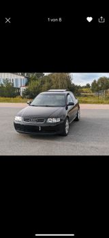 Audi A3 1.8T 150 Ps Turbolader - Audi A3: Turbo