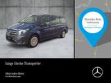 Mercedes-Benz Vito 114 CDI Tourer PRO XL 9G+Klima+ParkAss - Mercedes-Benz Vito: Xl