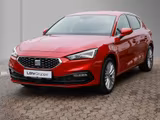 Seat Leon 1.5e TSI DSG Xcellence - gebrauchte Seat Leon aus dem Jahr 2024