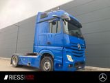 Mercedes-Benz Actros 1848 LS Retarder - Mercedes-Benz Abrollkipper Actros
