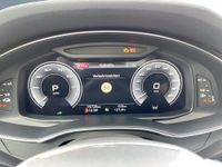 Audi A6 - Vorschau Bild 13