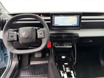 Citroën C3 1.2 110 MAX Kam.+LED+Navi+SHZ+Alcant.+PDC+AUT