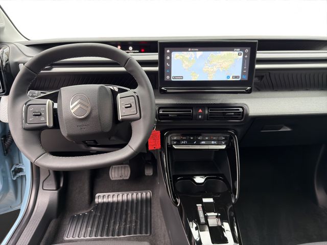 Citroën C3 MAX 110 Kam.+LED+Navi+SHZ+Alcant.+PDC+AUT