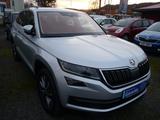 Skoda Kodiaq Drive 125 4x4, Automatik LED-Scheinwerfer - Skoda Kodiaq DRIVE-125