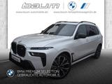 BMW X7 M60i xDrive Gestiksteuerung B&W Surround DAB - BMW X7 M60 Gebrauchtwagen