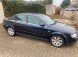 Audi A4 Bj 2001 1.8 T TÜV Neu Motorschaden - Audi A4 Motorschaden Gebrauchtwagen