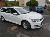 Volkswagen Golf 1.6 TDI 4MOTION BMT Comfortline Variant... - Volkswagen Golf: 4motion V6