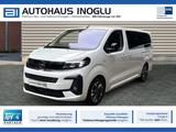 Opel Zafira XL 2.0 AT*9Sitz*L3*Navi*Kamera*Shz*Keyles - Opel Zafira aus 2024