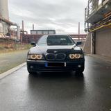 BMW 535i (E39) Edition Exclusive - BMW 535: 535i E39