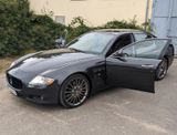 Maserati Quattroporte S 4.7 V8  mit GTS Paket