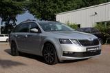Skoda OCTAVIA COMBI 2.0TDI DSG 4X4 ANHÄNGERKUPPLUNG - Skoda Octavia: Kombi