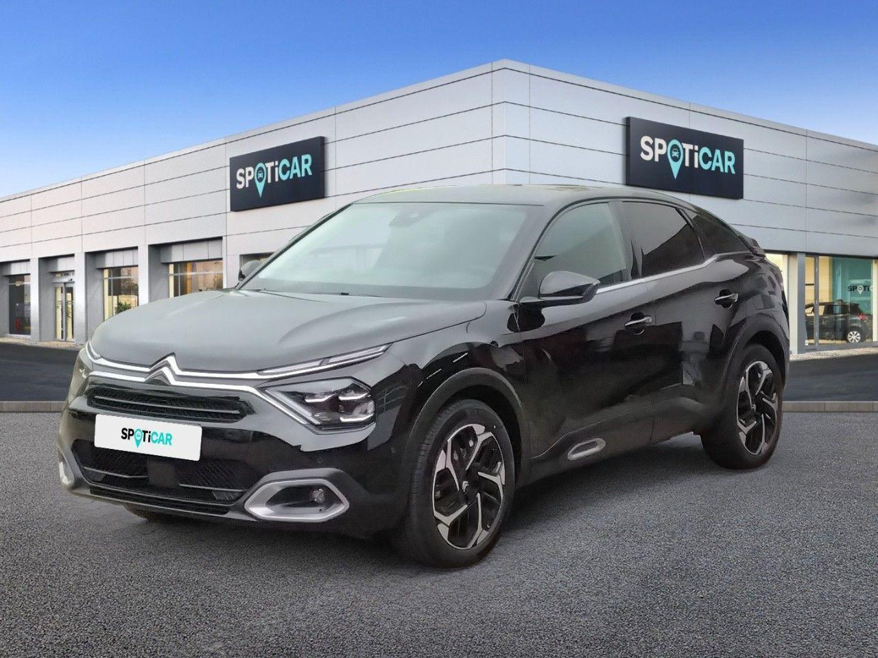 Citroën C4 Max
