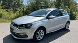 Volkswagen Polo 1.2 TSI 66kW BMT DSG "TOP" 1.Hand 73 Tkm  - : Kleinwagen, Top