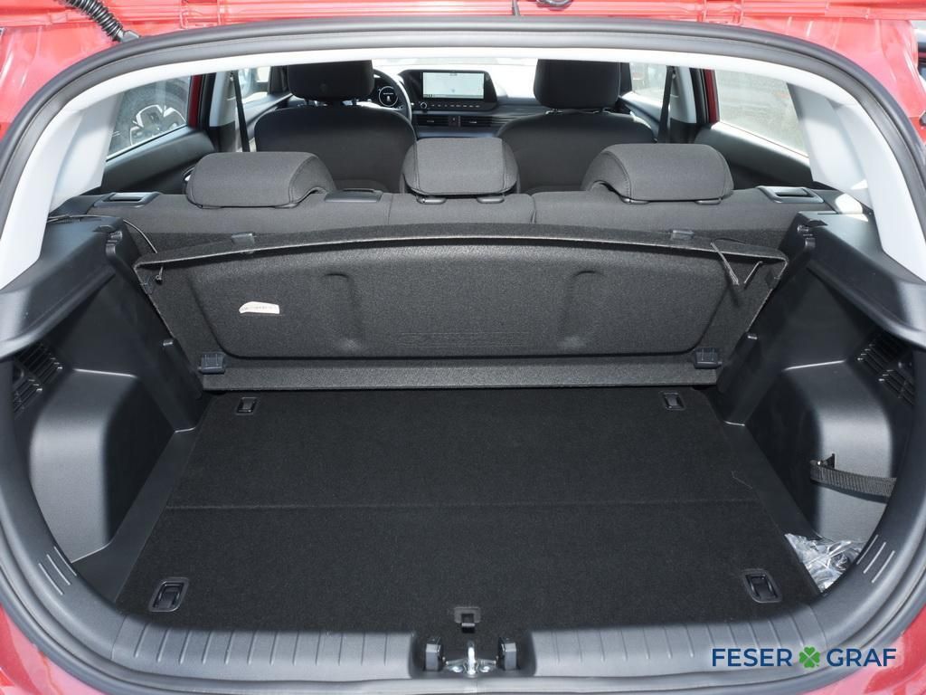 Hyundai i20 - Bild 7