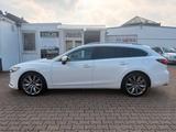 Mazda 6 Kombi Sports-Line *VOLLAUSSTATTUNG* - Mazda 6 Gebrauchtwagen in Mönchengladbach