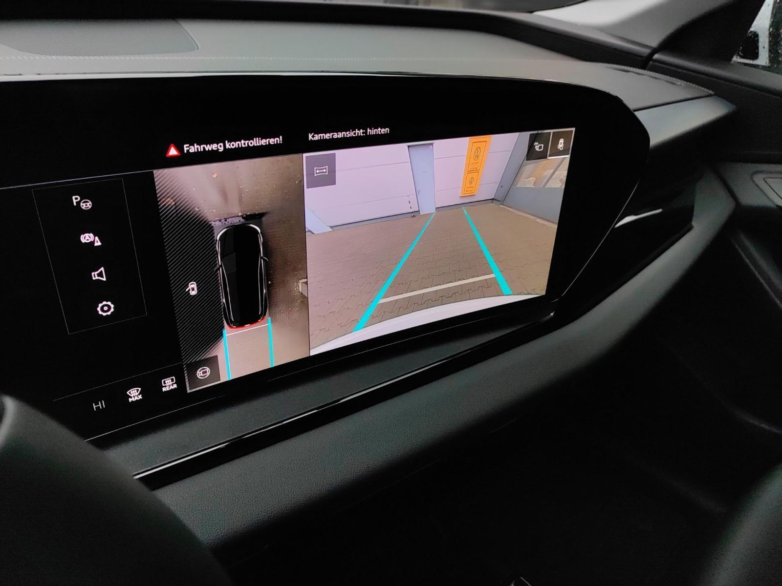 Audi Q6 e-tron - Bild 17