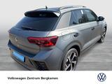 Volkswagen T-Roc 2.0 R BLACK STYLE 4X4 CAM ACC LM18 MATRIX - VW T-Roc in Hamm