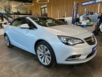 Opel Cascada Innovation ecoFlex *PDC*Klima*Xenon*