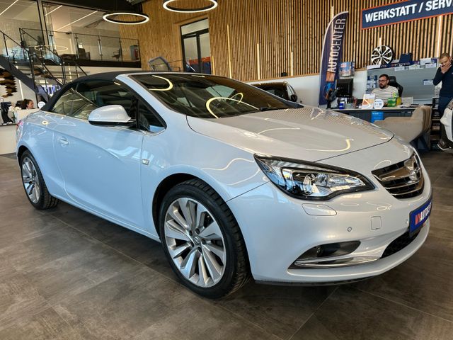 Opel Cascada Innovation ecoFlex *PDC*Klima*Xenon*