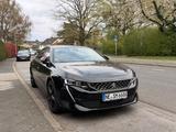 Peugeot 508 PureTech 180 EAT8 Allure Allure - Peugeot 508 in Duisburg