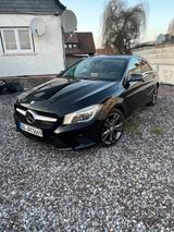 Mercedes-Benz CLA 200 Urban - gebrauchte Mercedes-Benz CLA 200 aus dem Jahr 2016