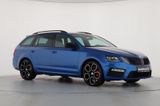 Skoda COMBI RS60 2.0TSI DSG STAND-HZ+DCC-FAHRWERKuvm - Combi gebraucht