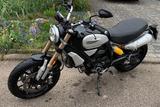 Ducati Scrambler 1100