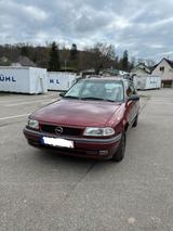 Opel Astra F Caravan (Super Zustand - TÜV ... - Opel Astra aus 1996