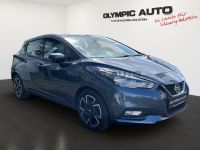 Nissan MICRA 1.0 IG-T Xtronic  N-WAY TEMP SH LM GJR - Image