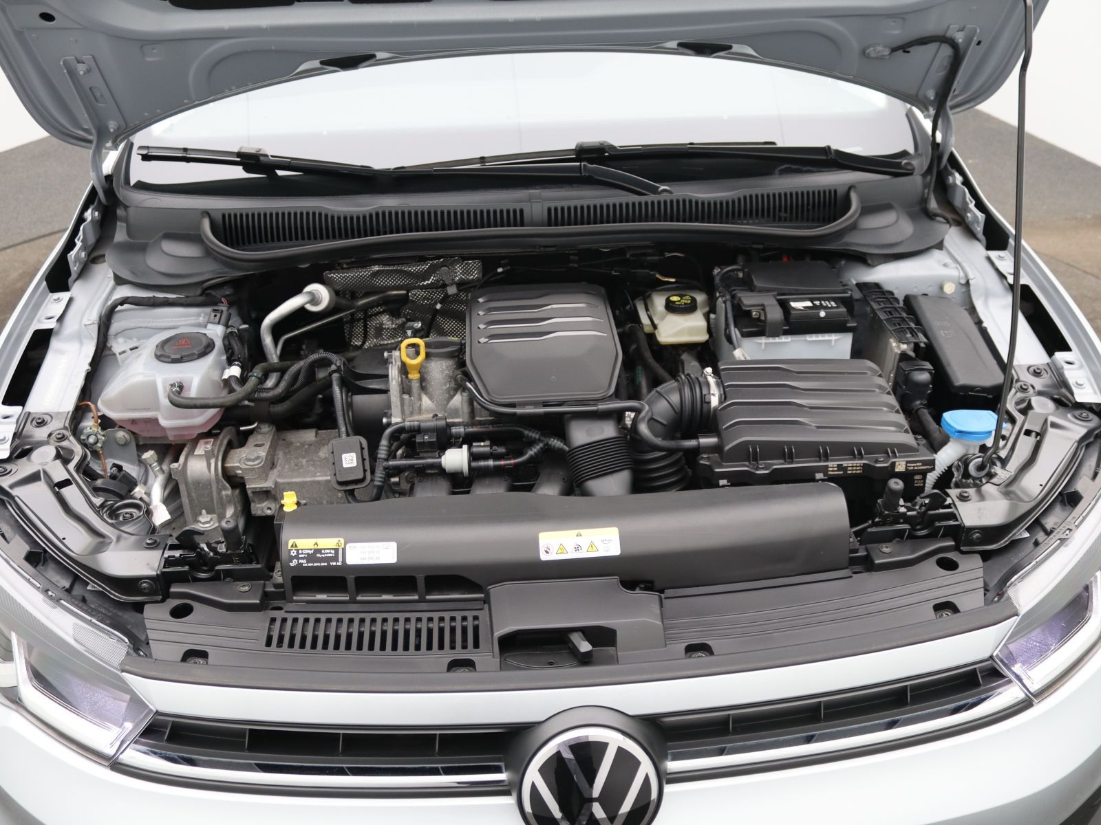 Volkswagen Polo - Bild 20
