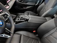 BMW i5 - Vorschau Bild 12