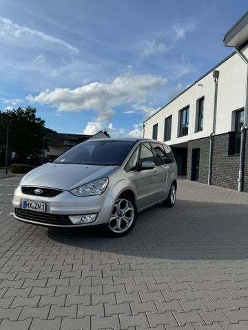 Ford Galaxy 2.0 TDCI