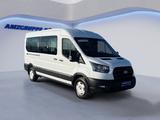 Ford Transit FT350 L3H2 Kombi 9Sitzer+Kamera+WinterPa - Ford Transit: Sitzer