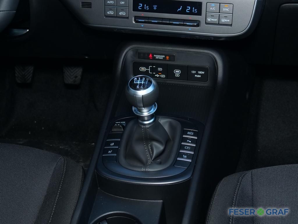 Hyundai KONA - Bild 8