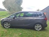 Opel Zafira Tourer 1.4 Turbo ecoFLEX INNOVATION 1... - Opel Zafira Tourer INNOVATION mit Benzin-Antrieb